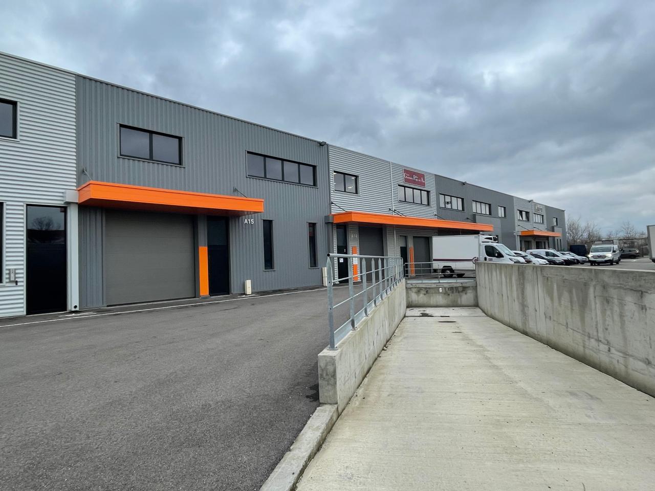 Local d'activité Corbas 498m² Vente local d'activité Corbas Rhône OVACT2109433 0